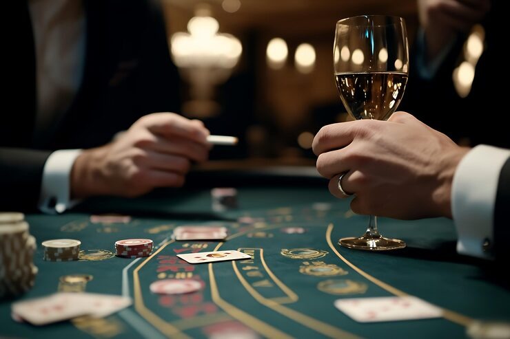 kapten5000 deposit screen showing payment method selection and live table lobby